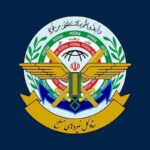 The General Staff of the Islamic Republic Armed Forces Logo