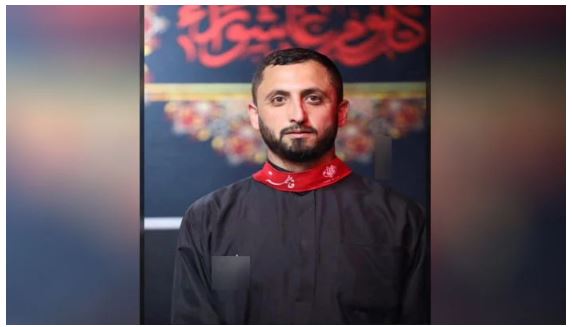 Israel Claims To Be Martyred By Hezbollah's Rizwan Force Intelligence Commander Abbas Wahhabi