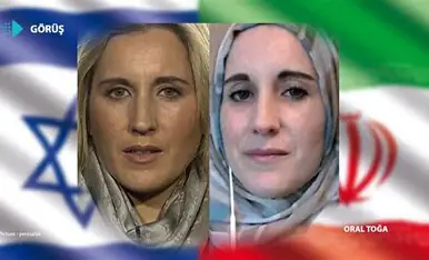 The Silent Dagger: How a Jewish Journalist Infiltrated Iran’s Inner Circle as a Mossad Spy The Spy Who Fooled Iran: How Catherine Shakdam's Cover Was Blown