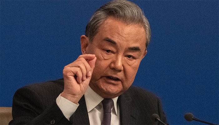 US attack on Iran's nuclear facilities condemnable: Chinese Foreign Ministry