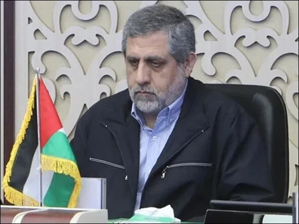 Iranian nuclear scientist martyred along with his wife in an Israeli attack, claims the Israeli army.