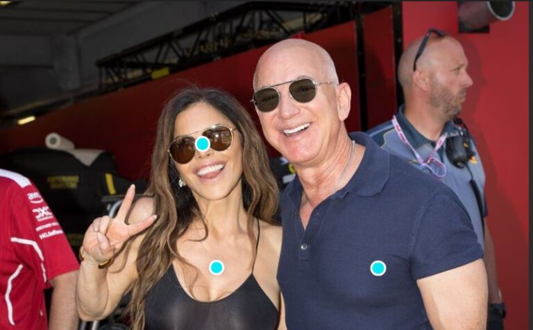 Who Are The Bride Of Amazon's Founder Jeff Bezos? Astonishing Story