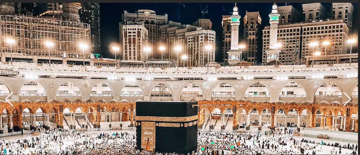 Now the Gulf Cooperation Council (GCC) countries can pay Umrah at any time of the year.