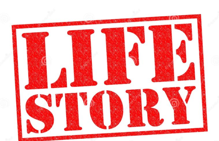 Story of Life Peter was just an error "he was the victim of" Day Dreaming”