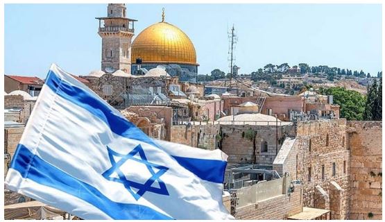 Attempts To Increase The Number Of Countries Recognizing Israel