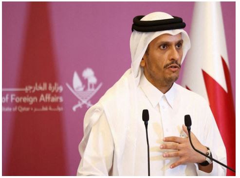 Israel and Hamas have a golden opportunity for a ceasefire; Qatar