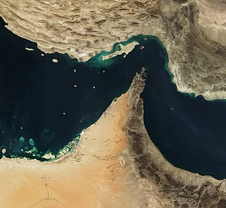 Iran retaliates against US attack; Parliament approves closure of Strait of Hormuz