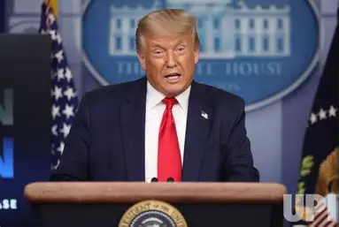 Trump Imposes A 30 % Trade Tax On The European Union And Mexico