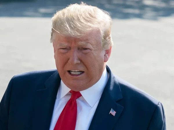 “Israel does not have the capability to eliminate Iran's nuclear power”; Trump reveals.