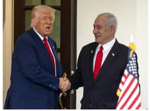 Israel Ready To End The Gaza War In Two Weeks; Hamas Agreed To Form Another Government Instead Of