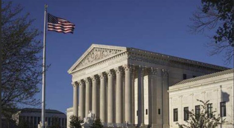 U.S. Supreme Court's Decision On Birthright Citizenship And President Trump's Executive Order: