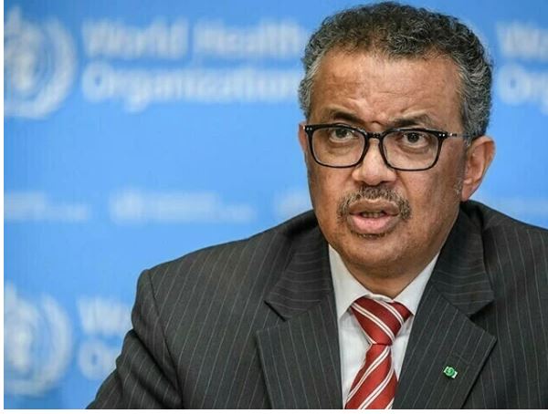 Sudan: Aerial attack on hospital, killing more than 40 people, WHO strongly condemns The World Health Organization (WHO) has expressed serious concern over the incident and called for a stop attack on health centers.