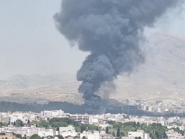 The United States has also joined the war in support of Israel, attacking three nuclear facilities in Iran.