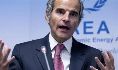 America and Israel's lies exposed! Iran was not developing nuclear weapons, International Atomic Energy.