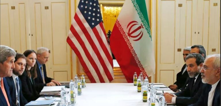 There Will Be a Peace Deal between the United States and Iran, US Delegation