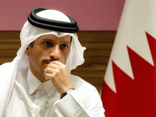 Qatar plays a key role in claiming Donald Trump's ceasefire, US media