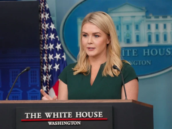 Trump Is Still Interested In Diplomacy with Iran, White House