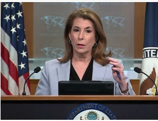 Indian Claims Of Not Trump's Role In Pak -India Ceasefire