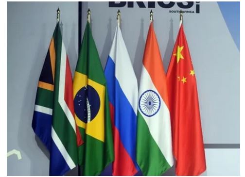 BRICS Condemns Attacks On Iran, Without Naming The US And Israel