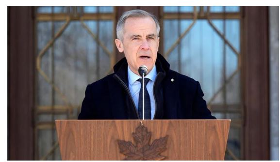 Israel must respect the territorial integrity of the West Bank and Gaza: Canadian Prime Minister