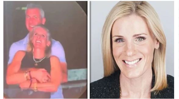 Estranomer in Crisis: Second Executive Resigns Following Viral Coldplay Video