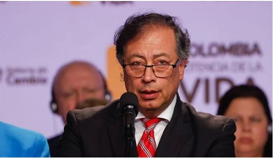 Colombia Will Not Be Part of the Genocide in Gaza, Will Not Give 1 Ton of Coal to Israel