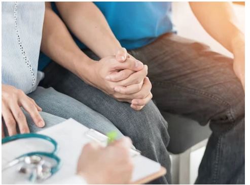 AI Solved The Problem Of An 18 -Year -Old Offspring, Expected To Be Born In December