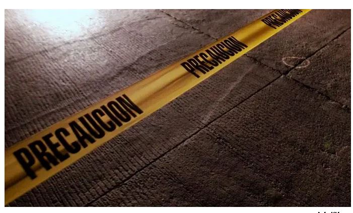 Killing A Government Officer During A Basketball Match