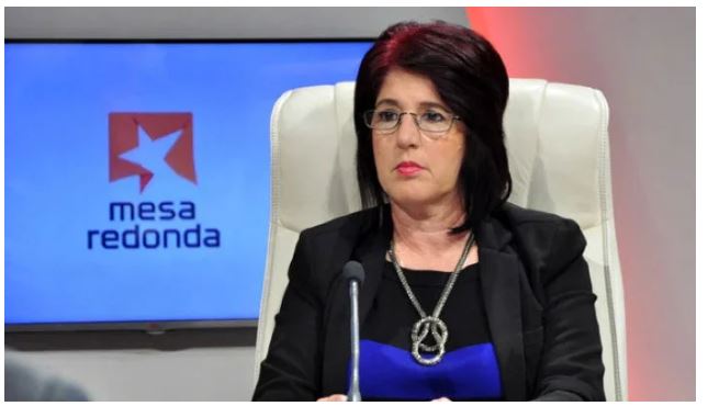 Denial Of the Existence Of Beggars in the Country Cost the Minister of Cuba Dearly