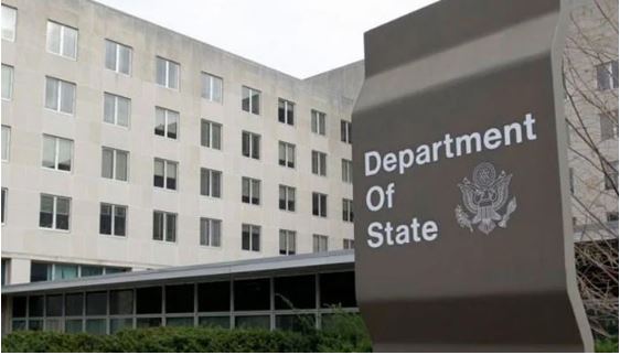 State Department Staff Starts the Process of Deductions Soon, US Media