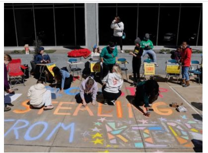 US Supreme Court Decision: Trump Has Full Authority To End Education Department
