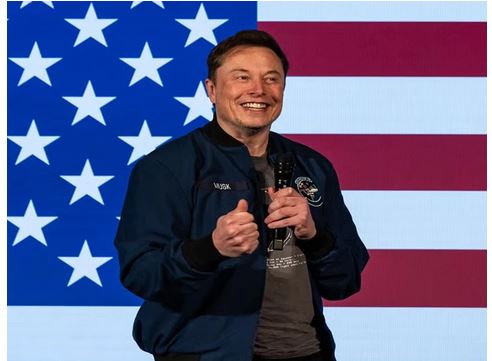 Expensive Decision To Make Elon Musk A Political Party, Loss Of $ 76 Billion