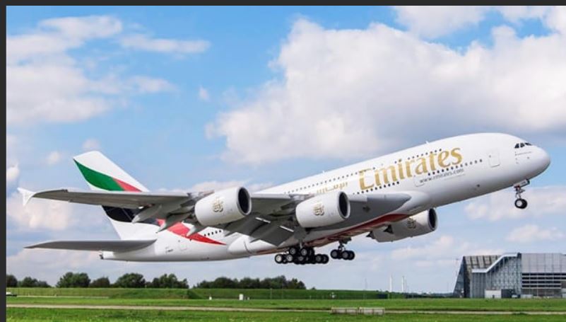 Emirates Wins The Most Proposed Global Brand Honor In The Global Air Industry