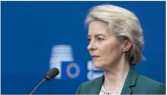 If The US Imposes A 30 % Tax, Will Take Retaliation: President EU