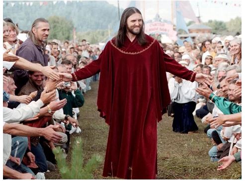 In Russia, A Citizen Who Revealed Himself To Jesus Is Sentenced To 12 Years In Prison