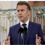 US Secretary of State Unhappy Over France's Statement to Recognize the Palestinian State