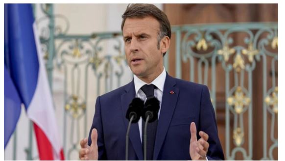 US Secretary of State Unhappy Over France's Statement to Recognize the Palestinian State