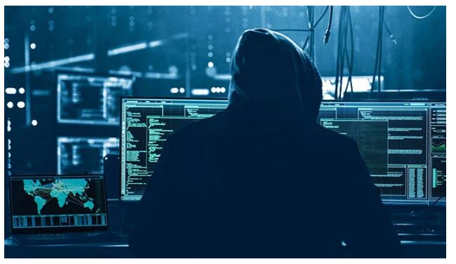 Britain Imposes Sanctions on Russia's 20 Spies, Hackers