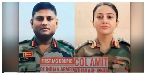 During Modi's Rule, Sexual Beasts Hidden in the Indian Army Came to Fruition