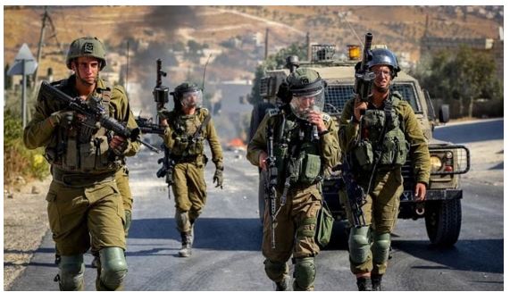 Israeli Army Orders Immediate Evacuation Of Khan Yunus Area In Gaza, the Israeli army ordered the immediate evacuation of Khan Yunus area.