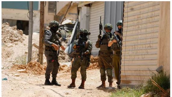 Failure To October 7 Attacks, Arab and Islamic Teachings Are Mandatory for Israeli Forces