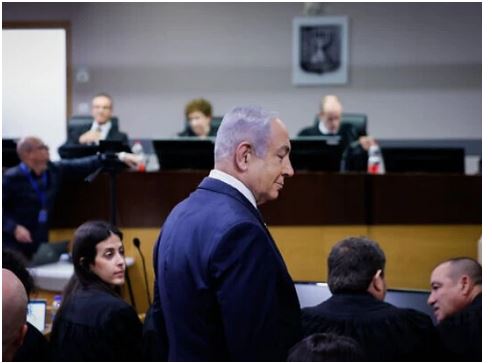 Spain Also Launches War Crimes Investigation Against The Israeli Prime Minister