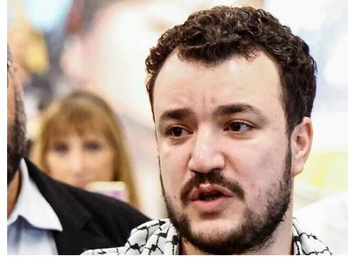 Civil Rights Challenge: U.S. Activist Mahmoud Khalil Sues for Detention and Deportation Threats