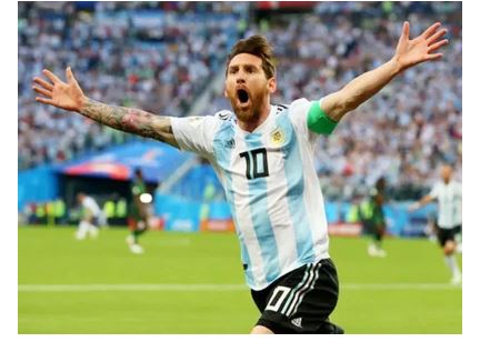 FIFA World Cup 2026: Messi Will Once Again Lead Argentina