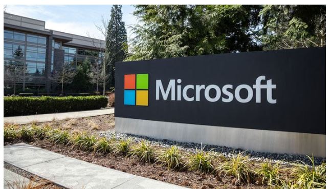 Big Cyber Attack on Microsoft's Server, 100 Companies Affected