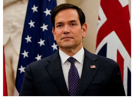 In Syria, The Parties Agreed To End The Clashes, Marco Rubio