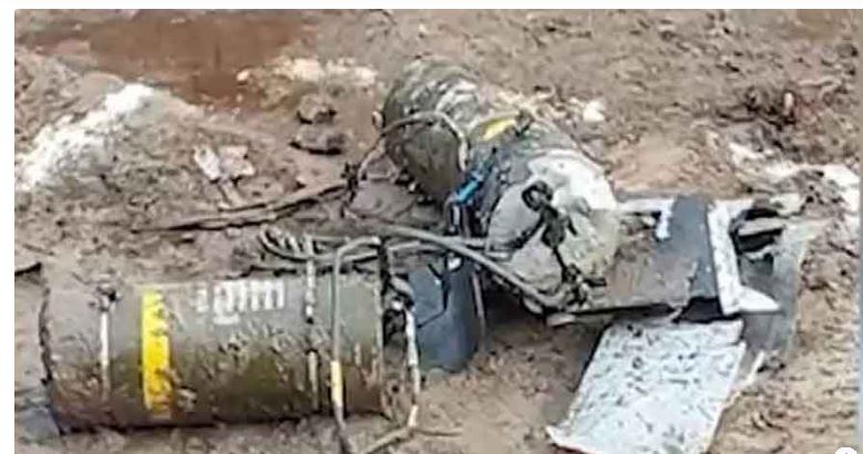 Drone Strikes In Myanmar, India, In War Madness