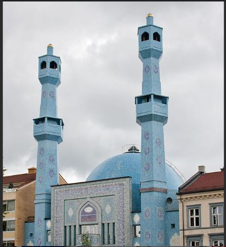 Islamic Council Norway Leads Joint Call in Brussels to End Israeli Occupation of Palestine