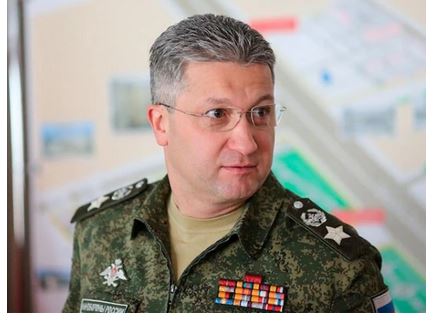 Russia's Deputy Defense Minister 13 Years Imprisoned For Millions Of Dollars Of Corruption Russia's Deputy Defense Minister was accused of taking $ 48.4 million bribes
