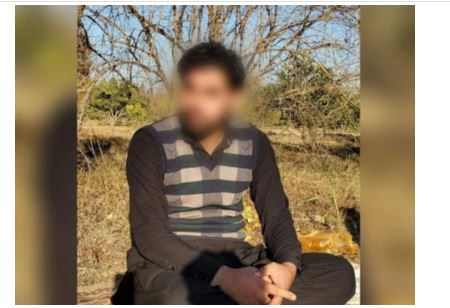 For The First Time in the Taliban Government, The Accused of Blasphemy Was Sentenced to Death